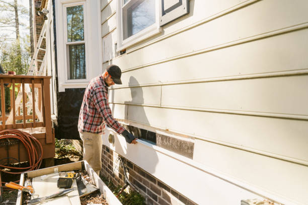 Trusted Fiber Cement Siding service in Canton, MA - Creative Siding